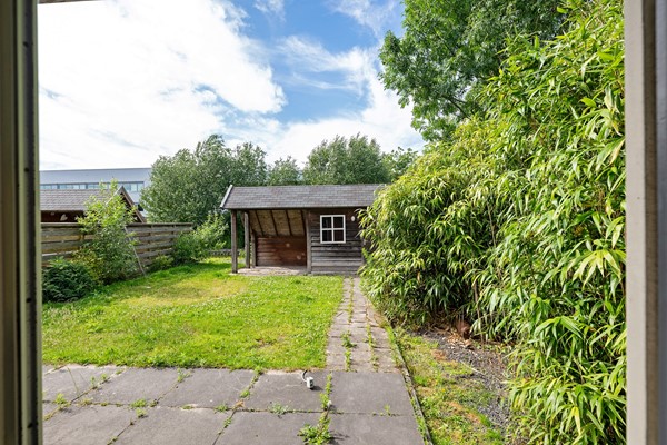 Medium property photo - Oosteinderweg 37B, 1432 AD Aalsmeer